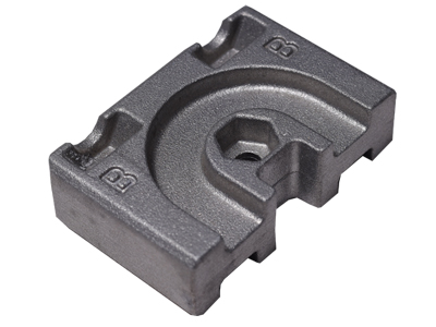 Clamp Shackle