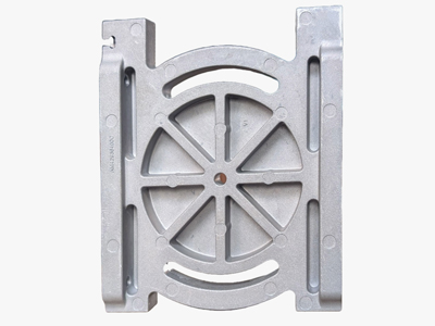 Tilt Antenna Plate